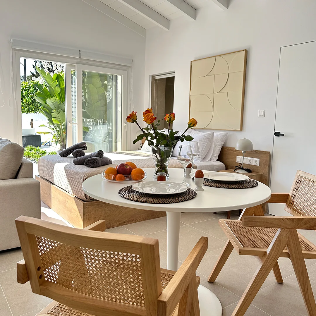 Casa Noi 1