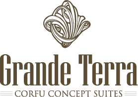 Grande Terra — Corfu Concept Suites